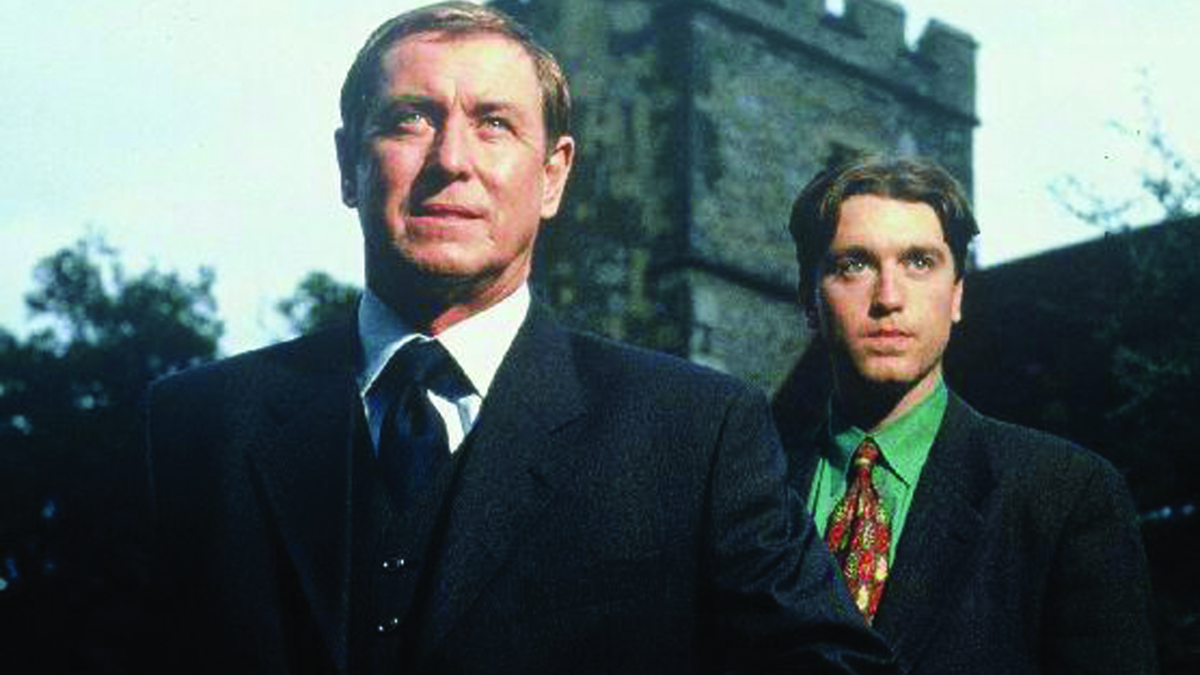 L'ispettore Barnaby-Segreti e bugie