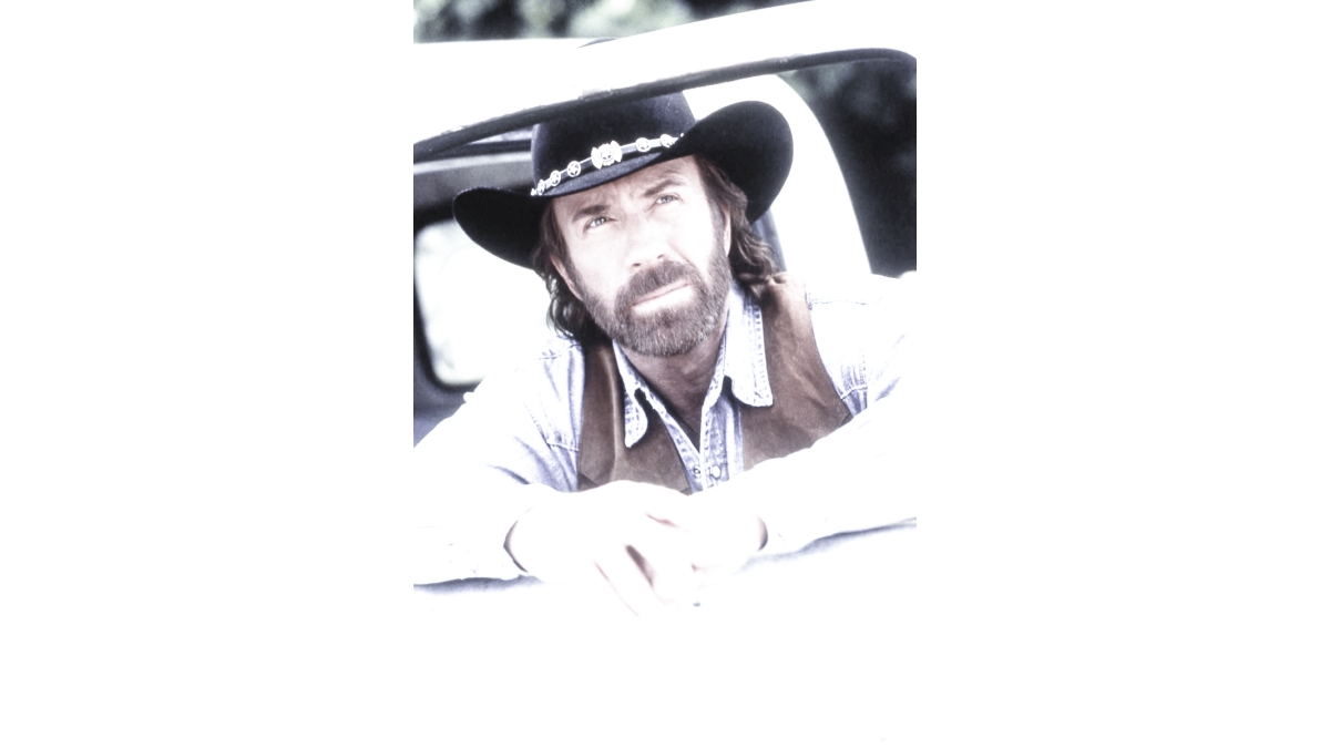 Walker Texas Ranger-La vendetta dei McLains