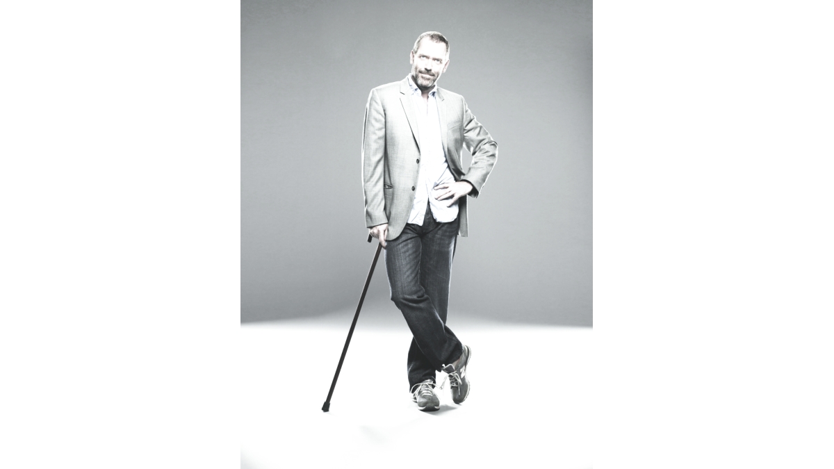 Dr. House - Medical Division-Aspettando Giuda