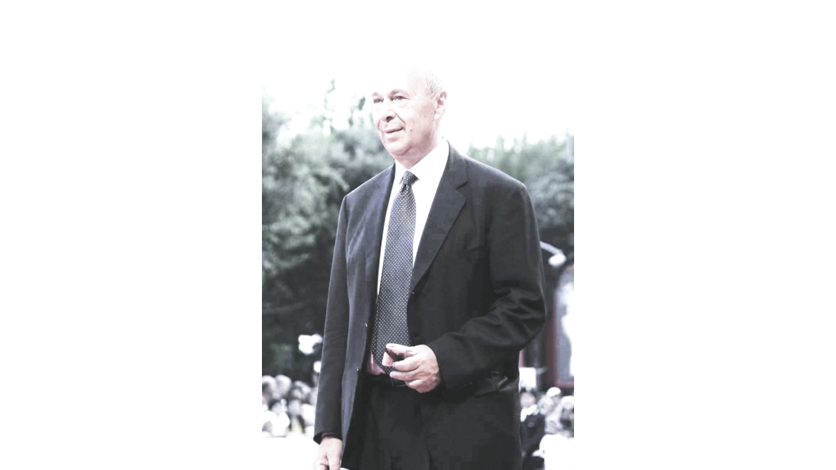 L'Italia della Repubblica