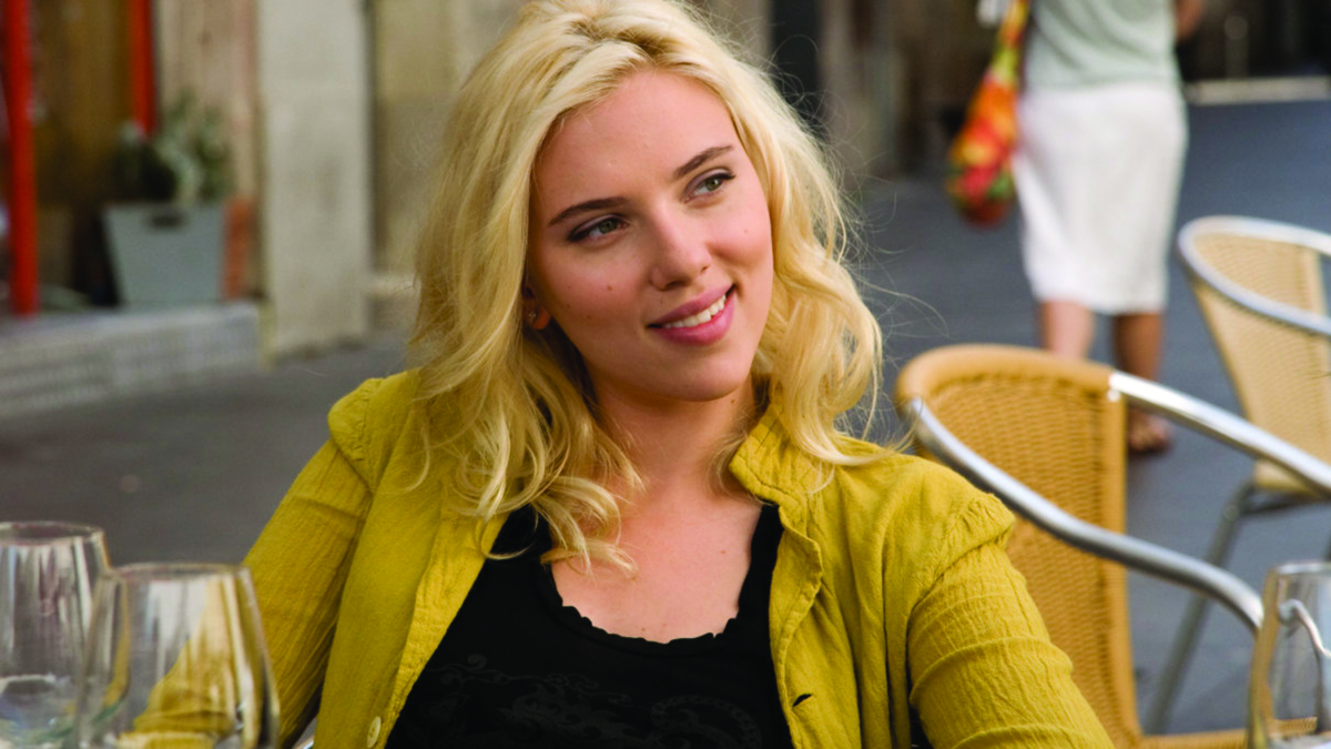 Vicky Cristina Barcelona