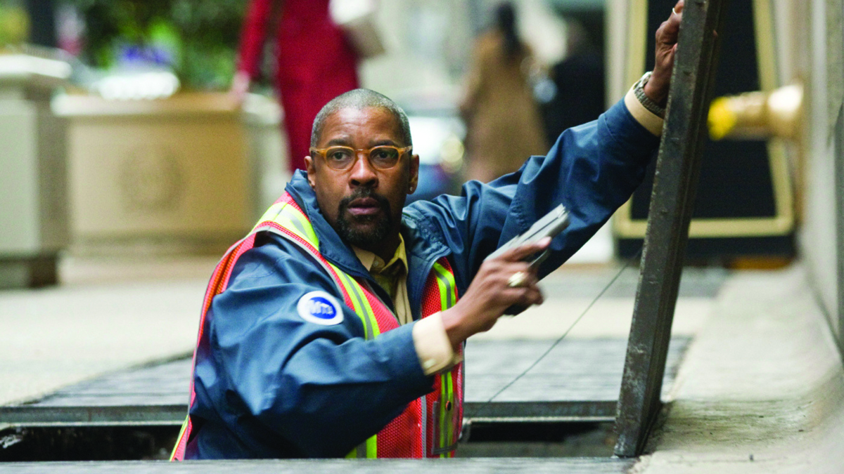 Pelham 123: Ostaggi in metropolitana