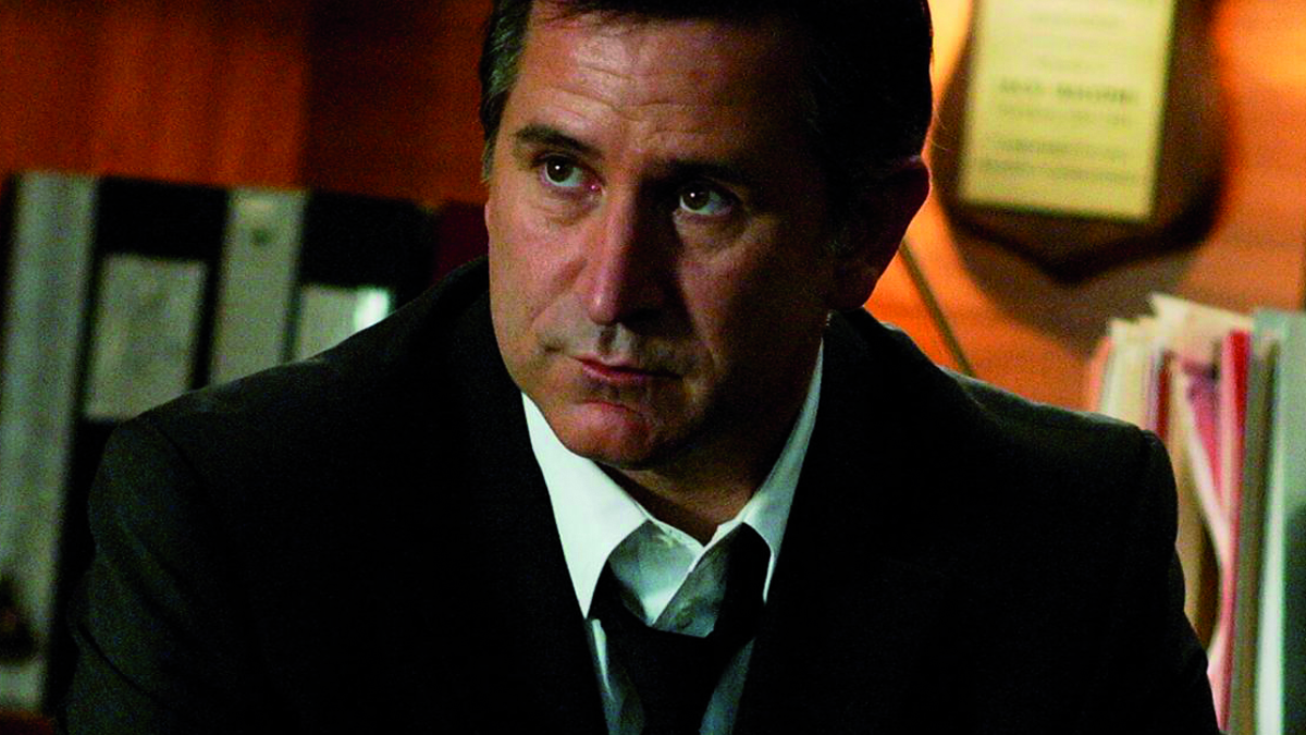 Senza traccia-Sole di mezzanotte