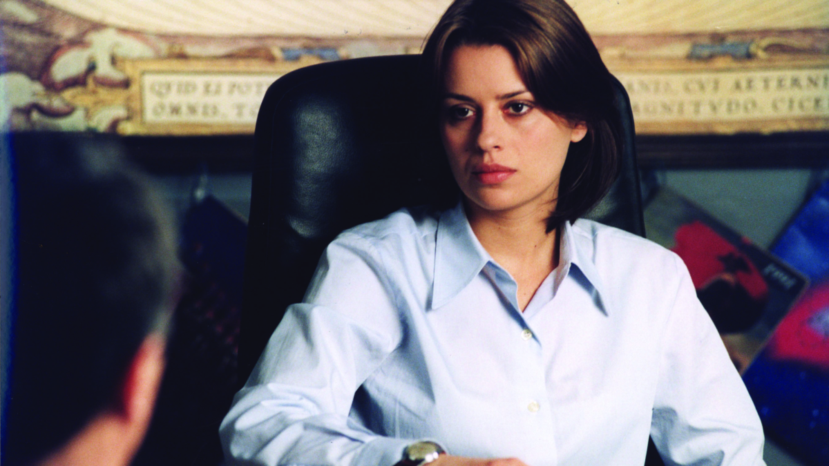 Distretto di Polizia 3