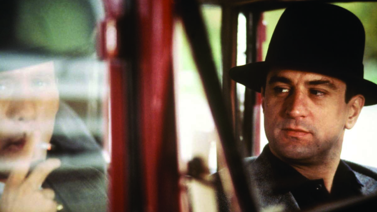 C'era una volta in America