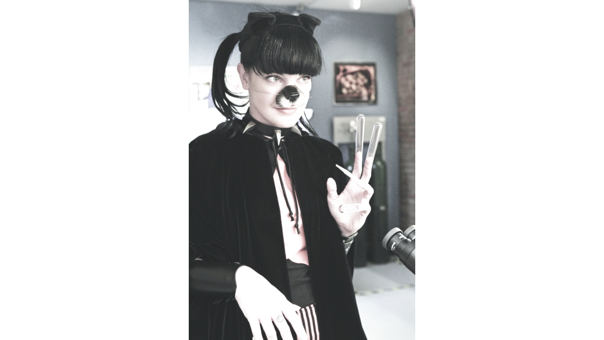 N.C.I.S.-Ritorno di fiamma