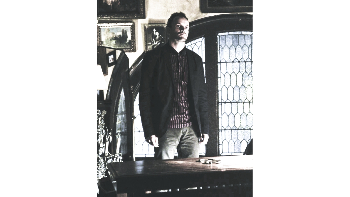 Elementary-Il deduttore