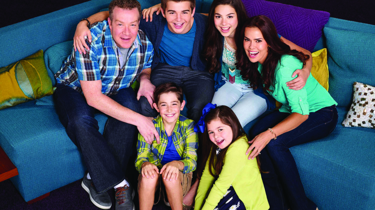 I Thunderman-Il trattato di pace