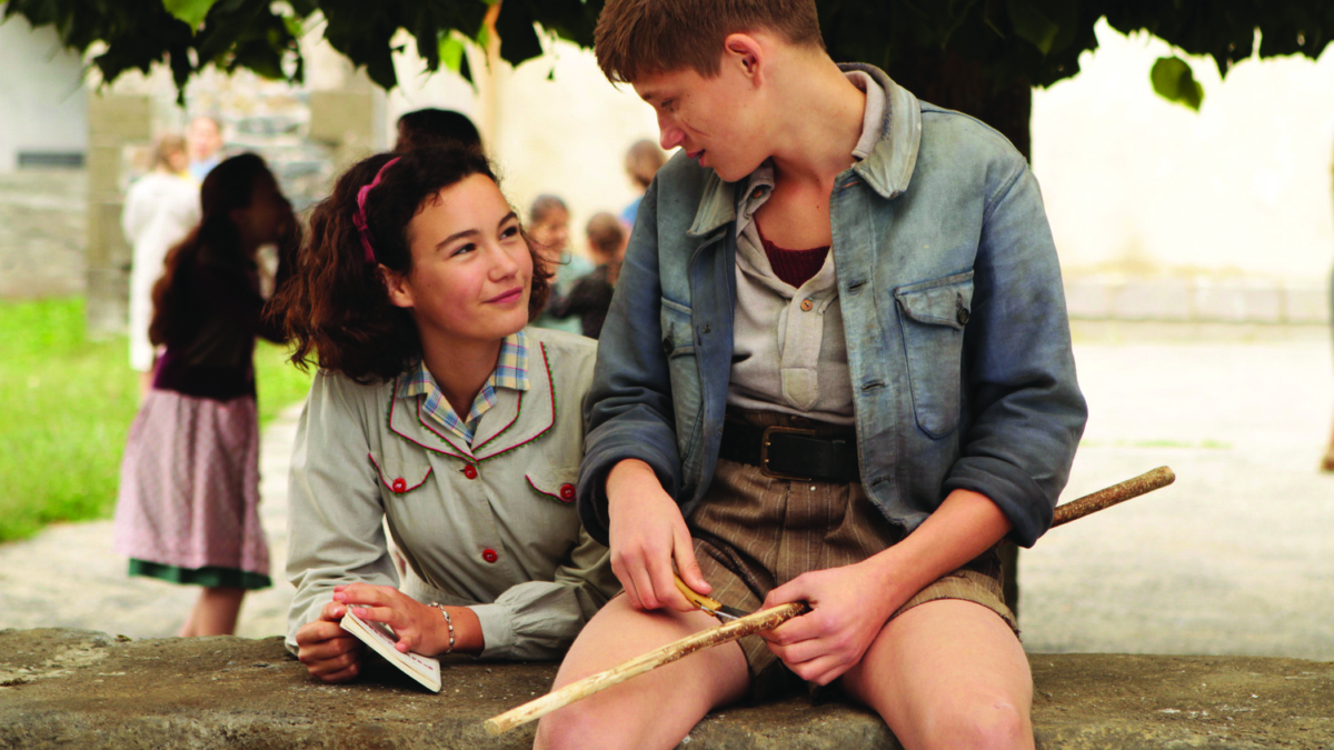 La guerra dei bottoni