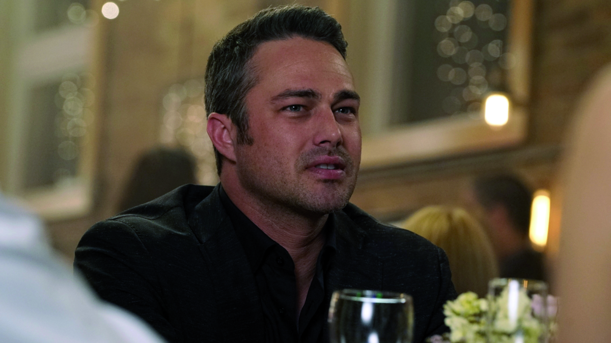 Chicago Fire-Sul sentiero di guerra