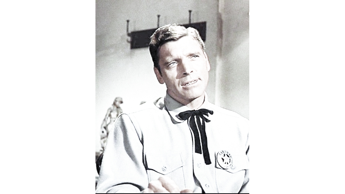 Sfida all'O.K. Corral