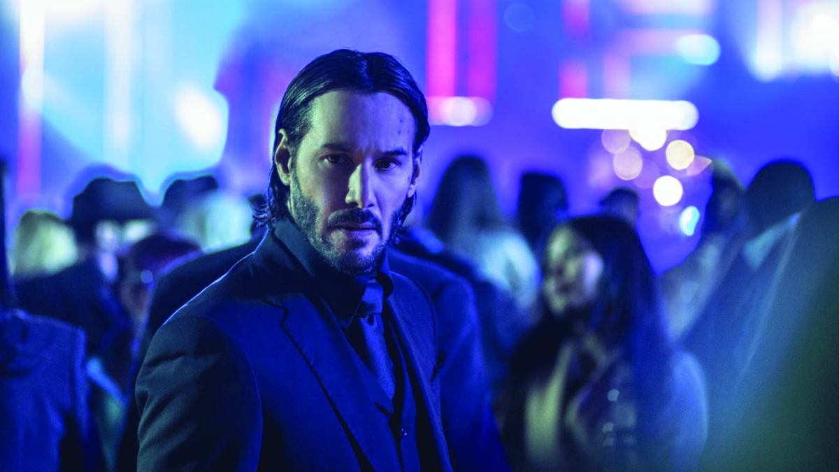 John Wick - Capitolo 2