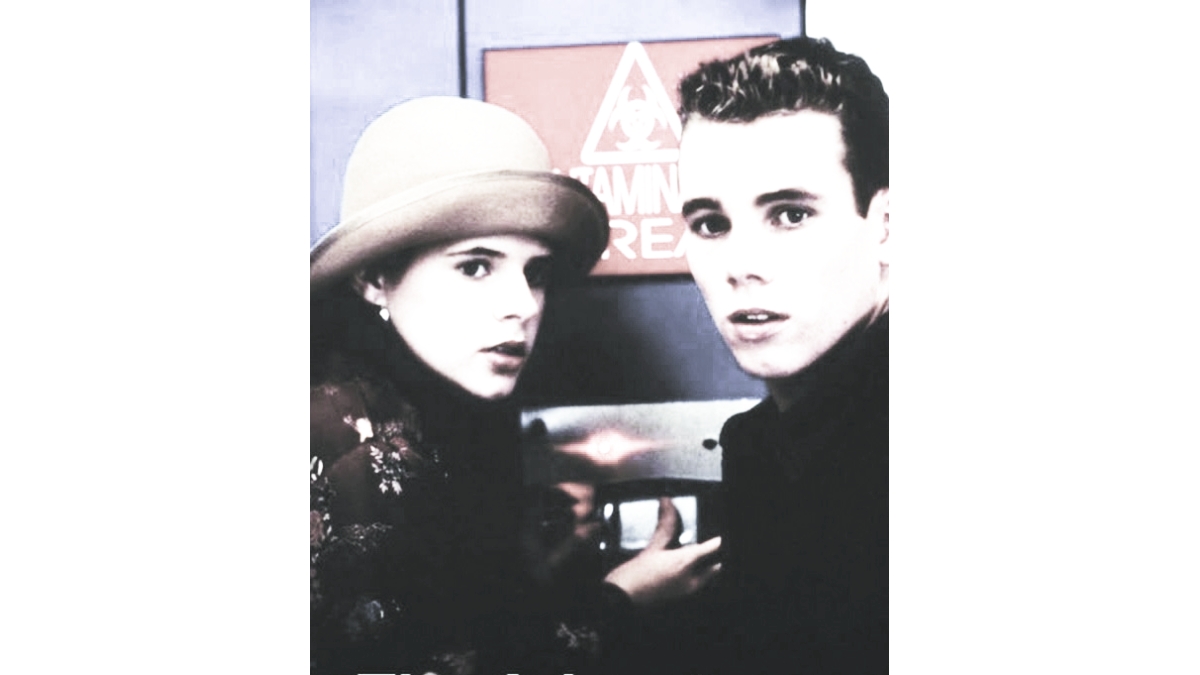 Le avventure di Shirley Holmes