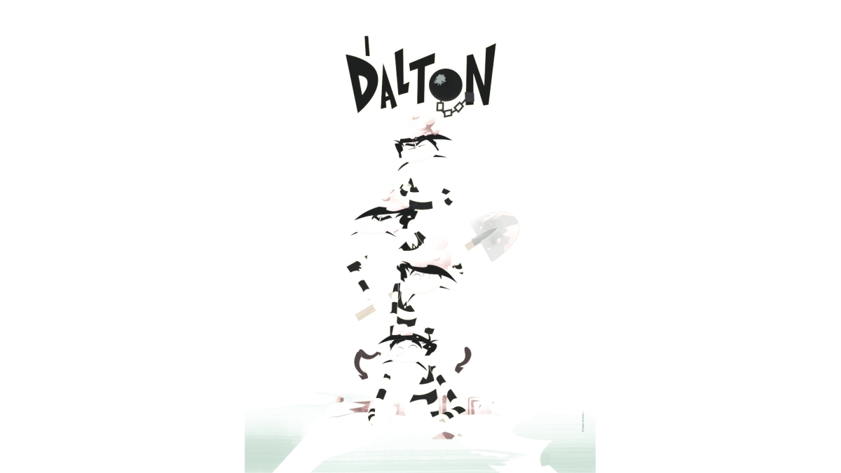 I Dalton