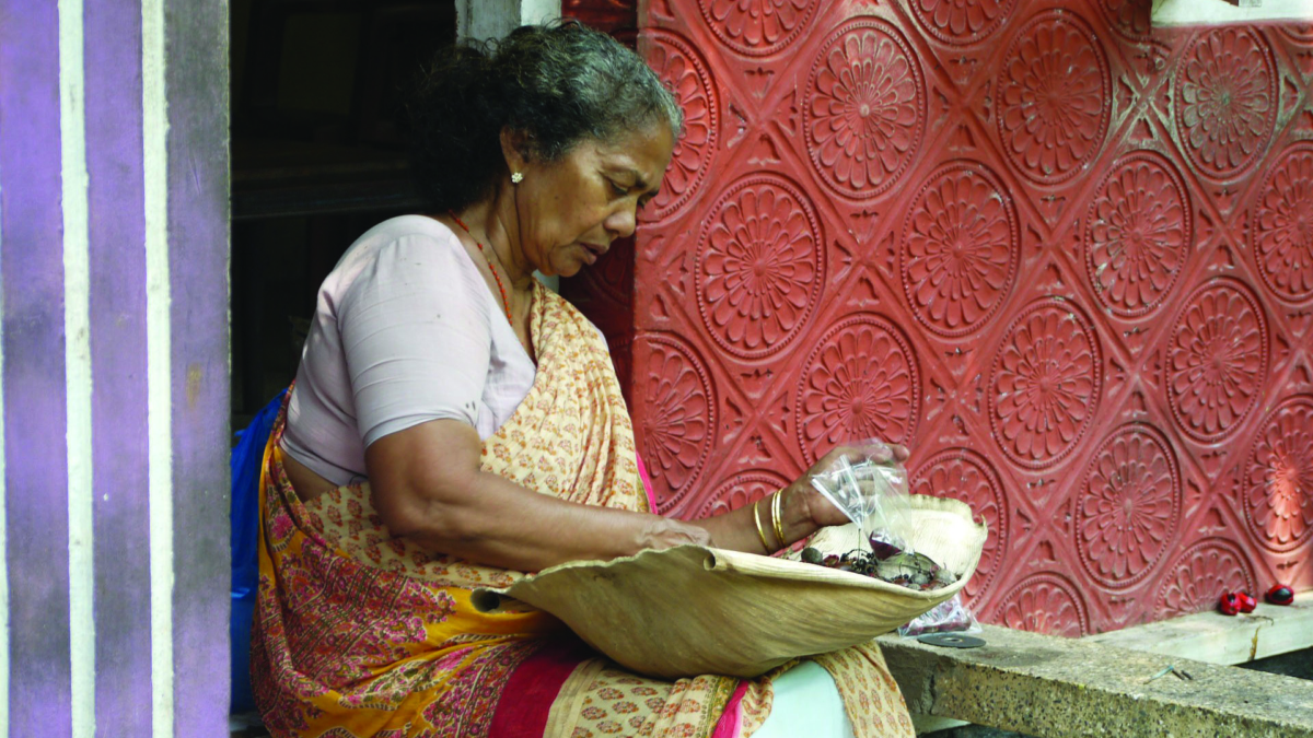 Overland 19 - Le vie dell'India