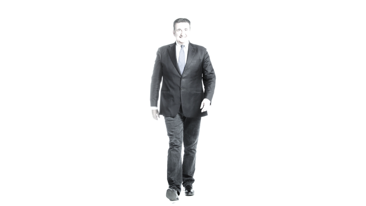 Freedom - Oltre il confine