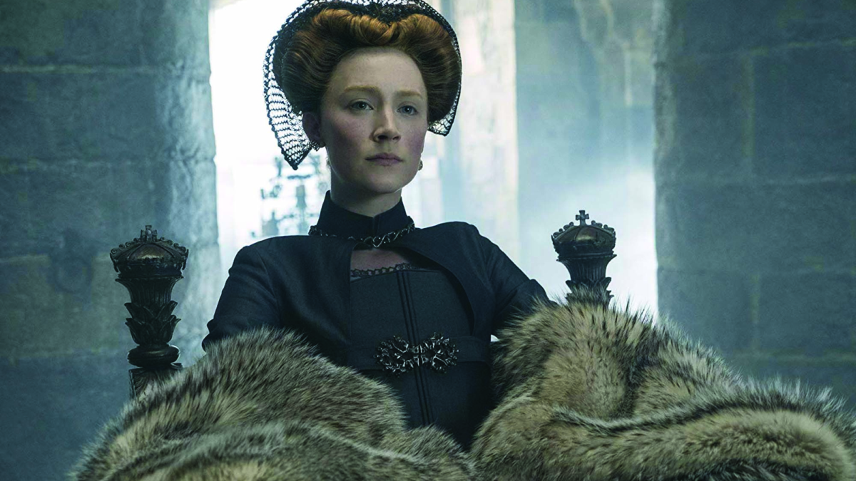 Maria Regina di Scozia