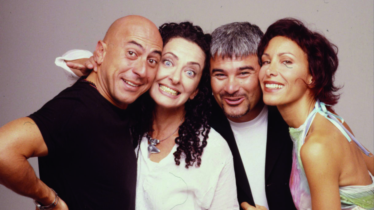 Finché c'è Ditta c'è speranza