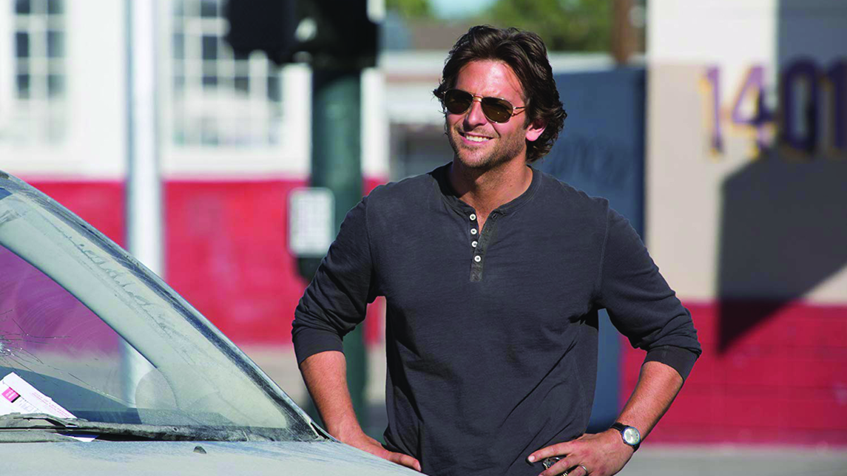 Una notte da leoni 3