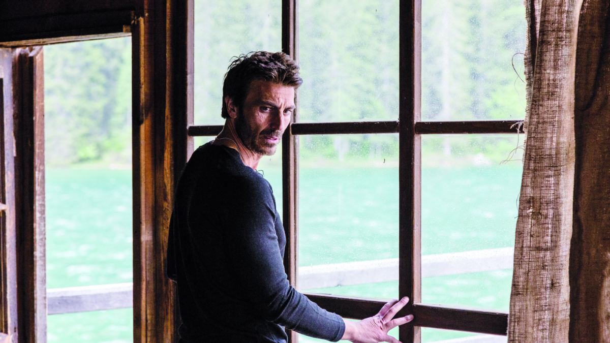 Un passo dal cielo 5