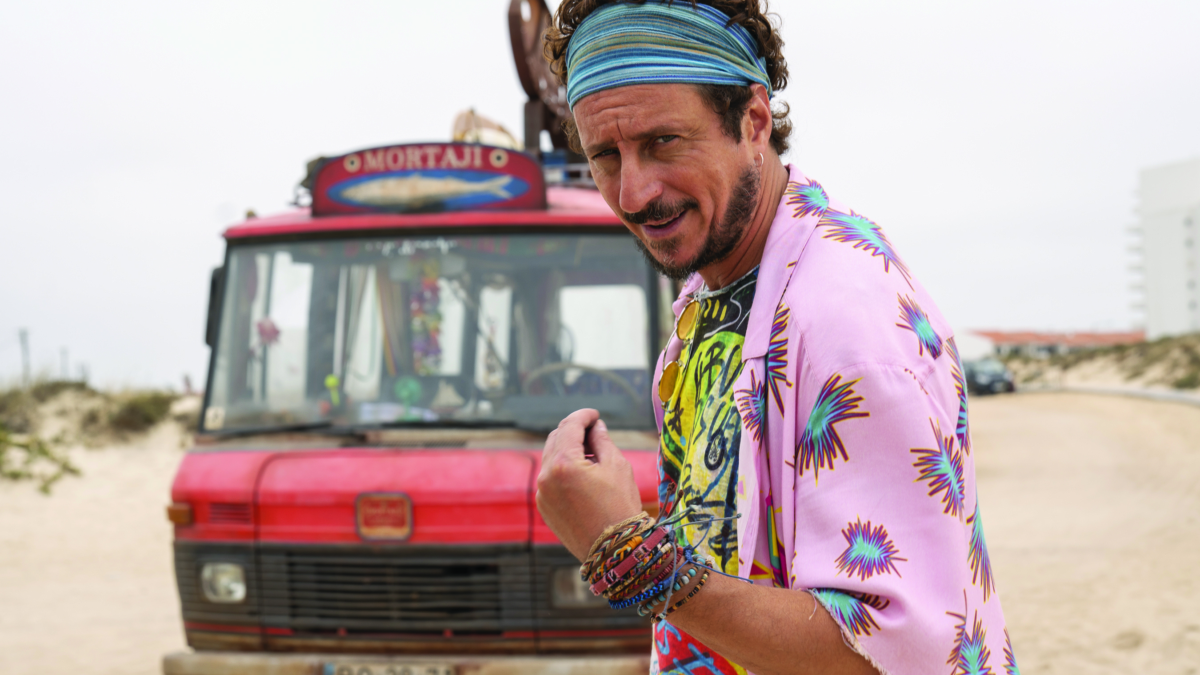 Un figlio di nome Erasmus