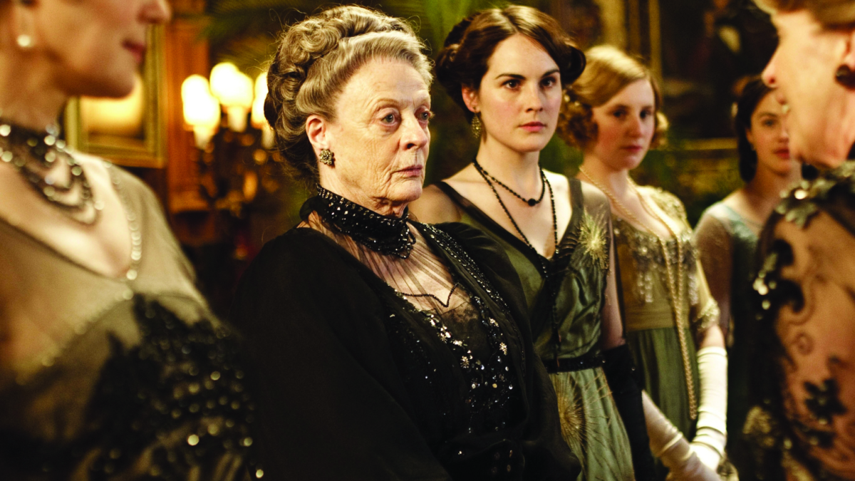 Downton Abbey