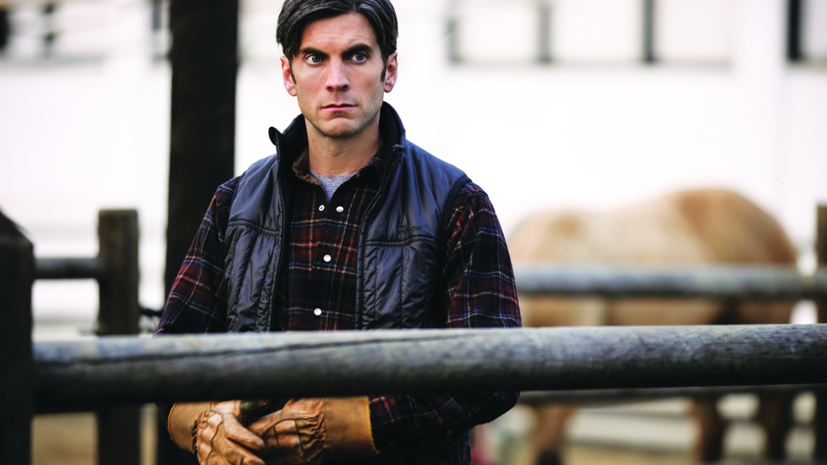 Yellowstone-Resurrection Day