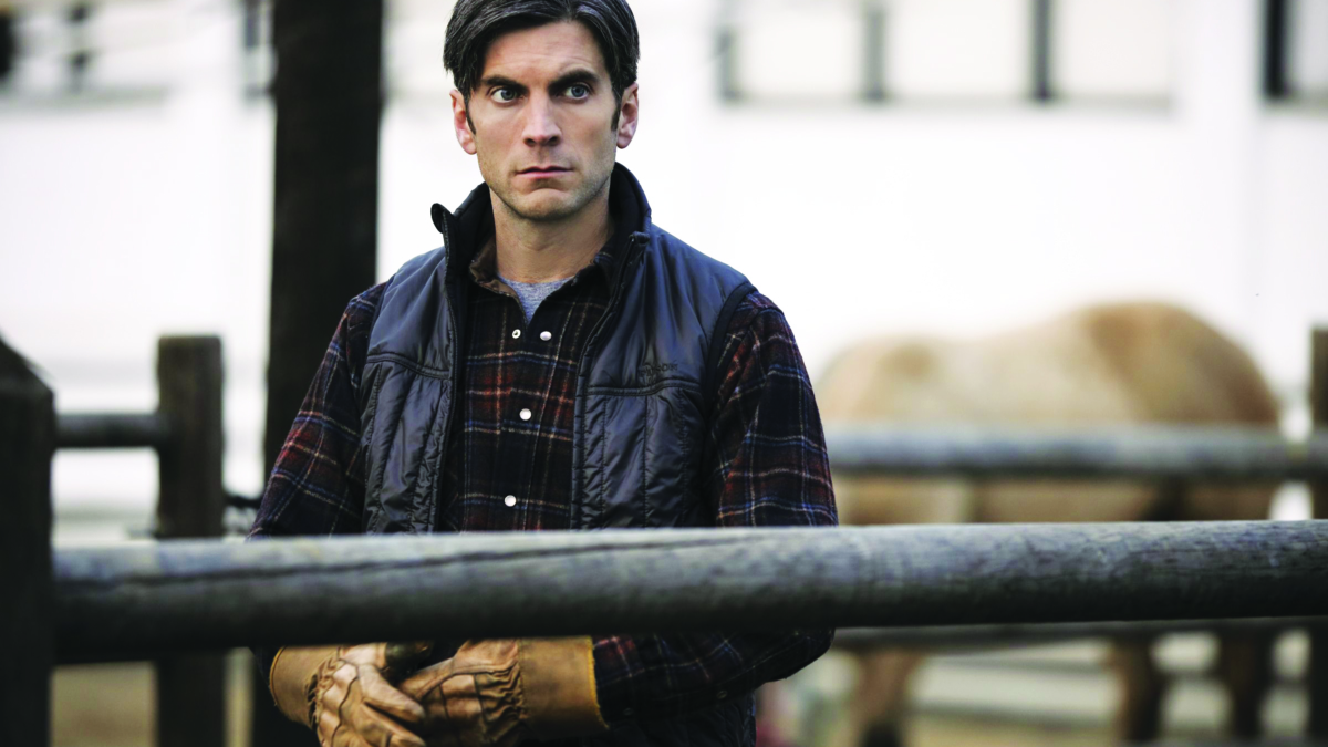 Yellowstone-An Acceptable Surrender