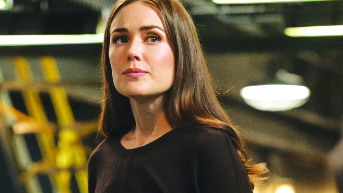 The Blacklist-Roanoke