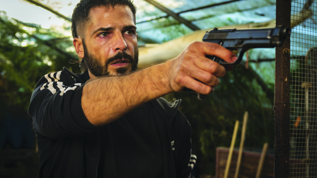 Bastardi a mano armata