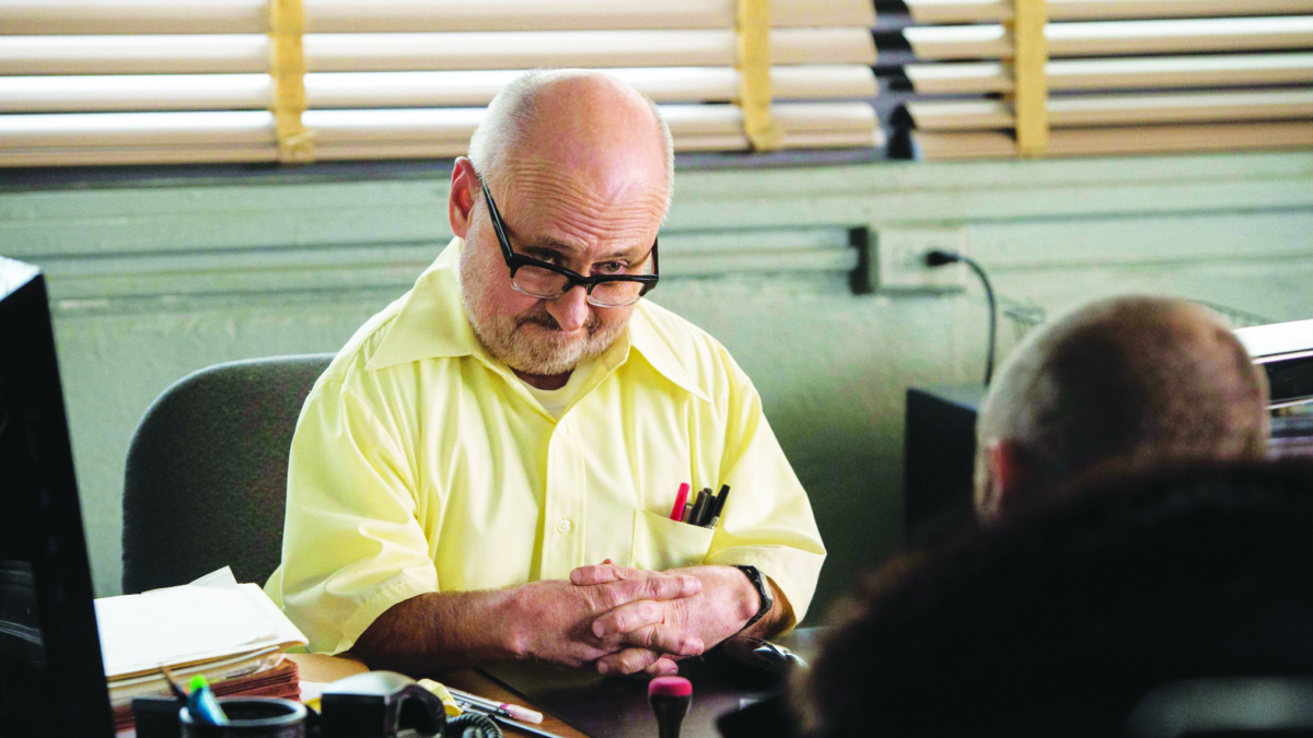 The Blacklist-L'Agenzia Wellstone