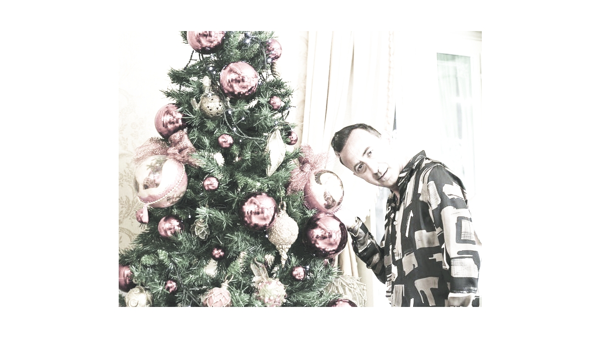 Benvenuti in casa Esposito