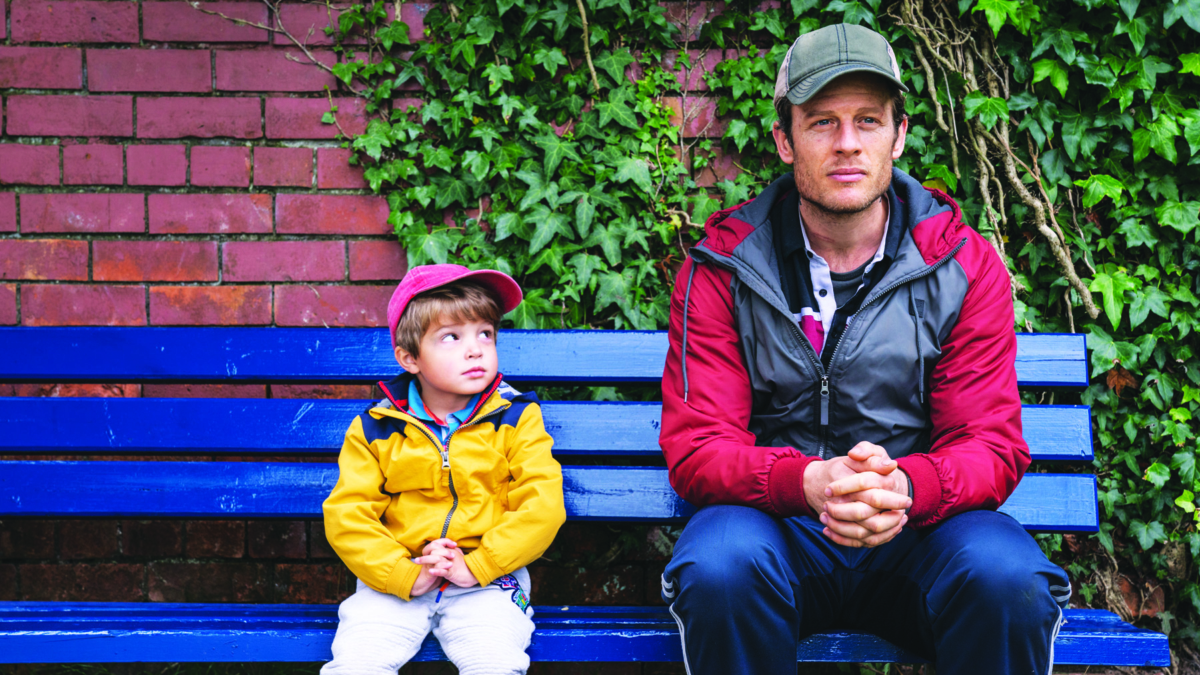 Nowhere Special - Una storia d'amore