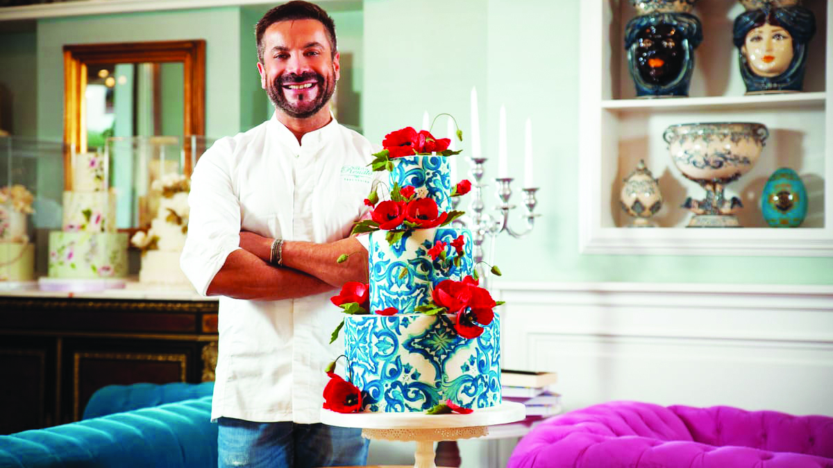 Il dolce mondo di Renato