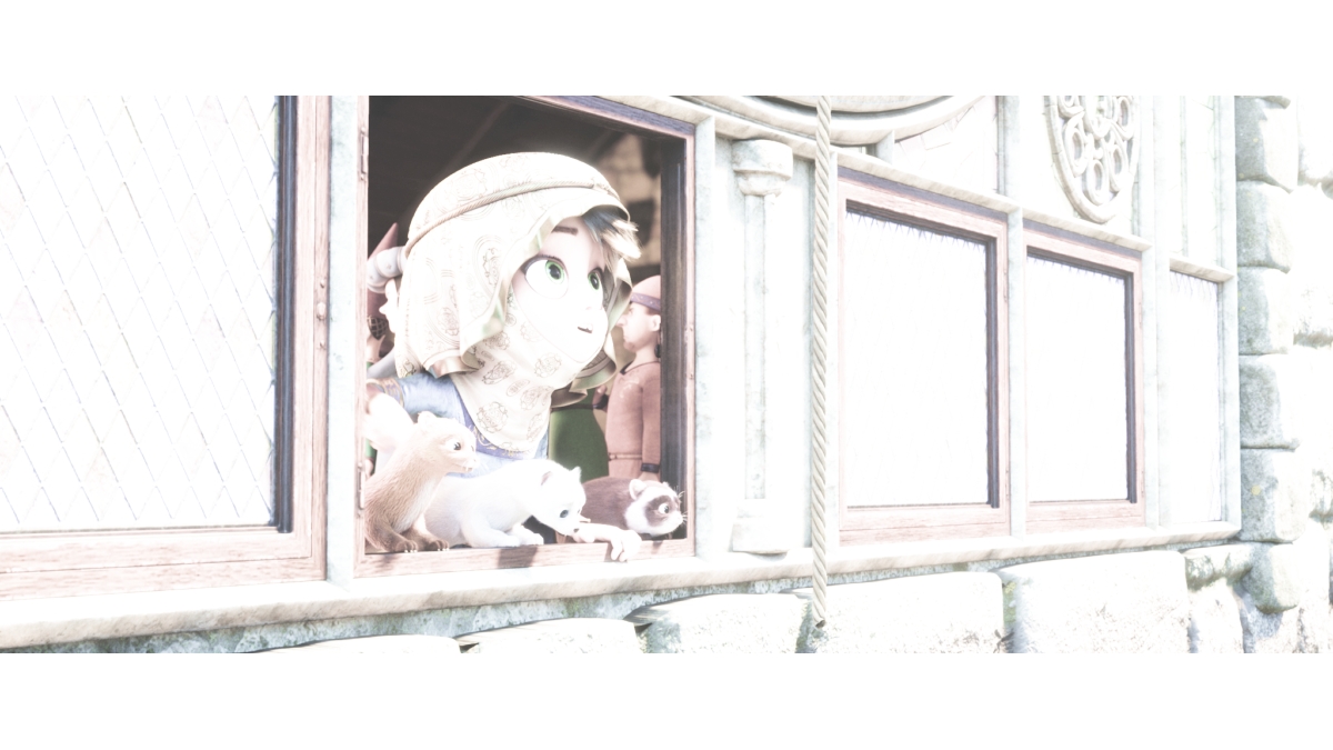 Pil's Adventures - Un regno da salvare