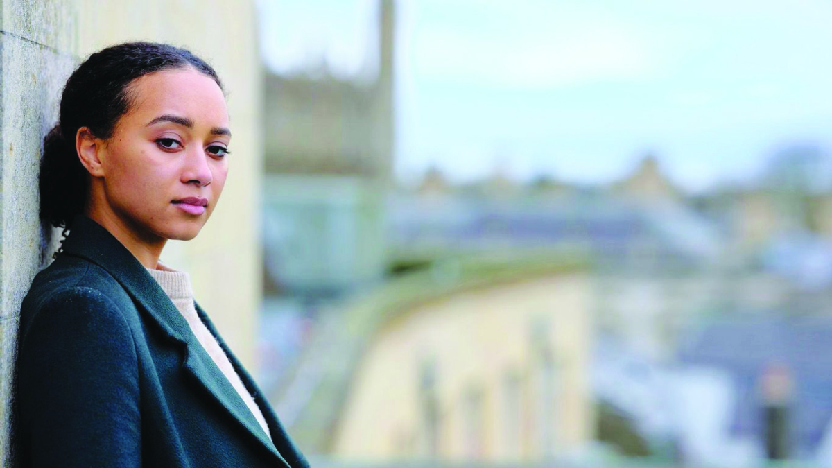 Professor T-Amore di madre