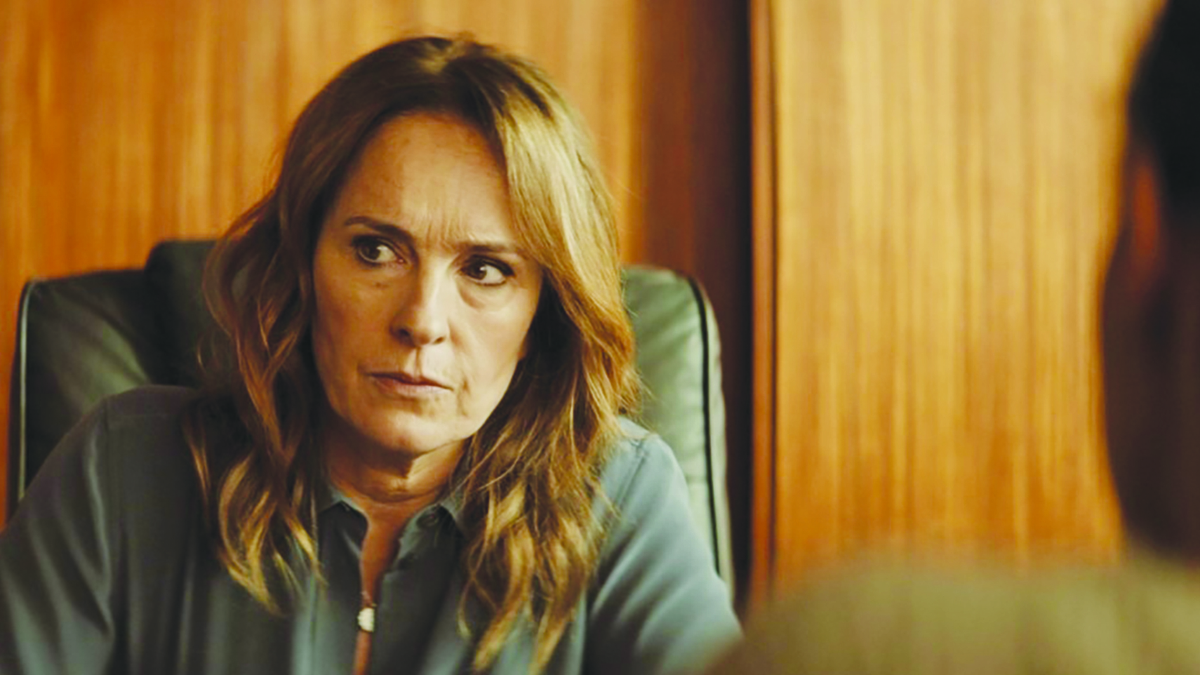 Professor T-Il figlio devoto