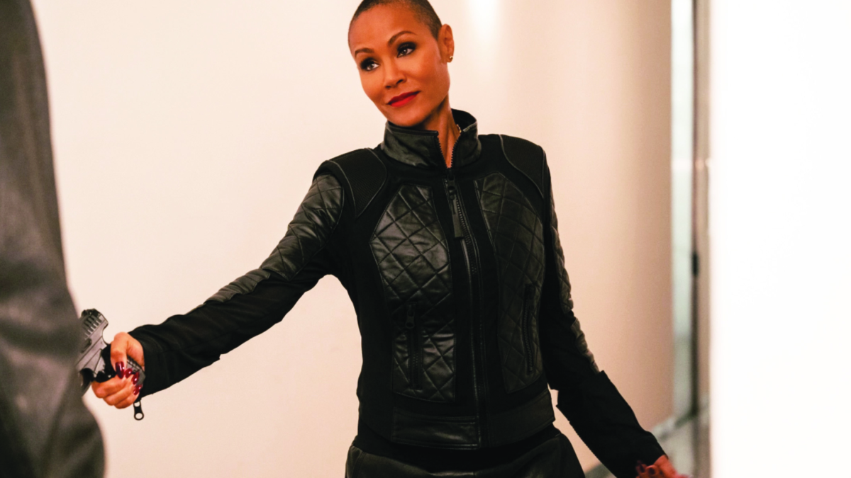 The Equalizer-Eredità