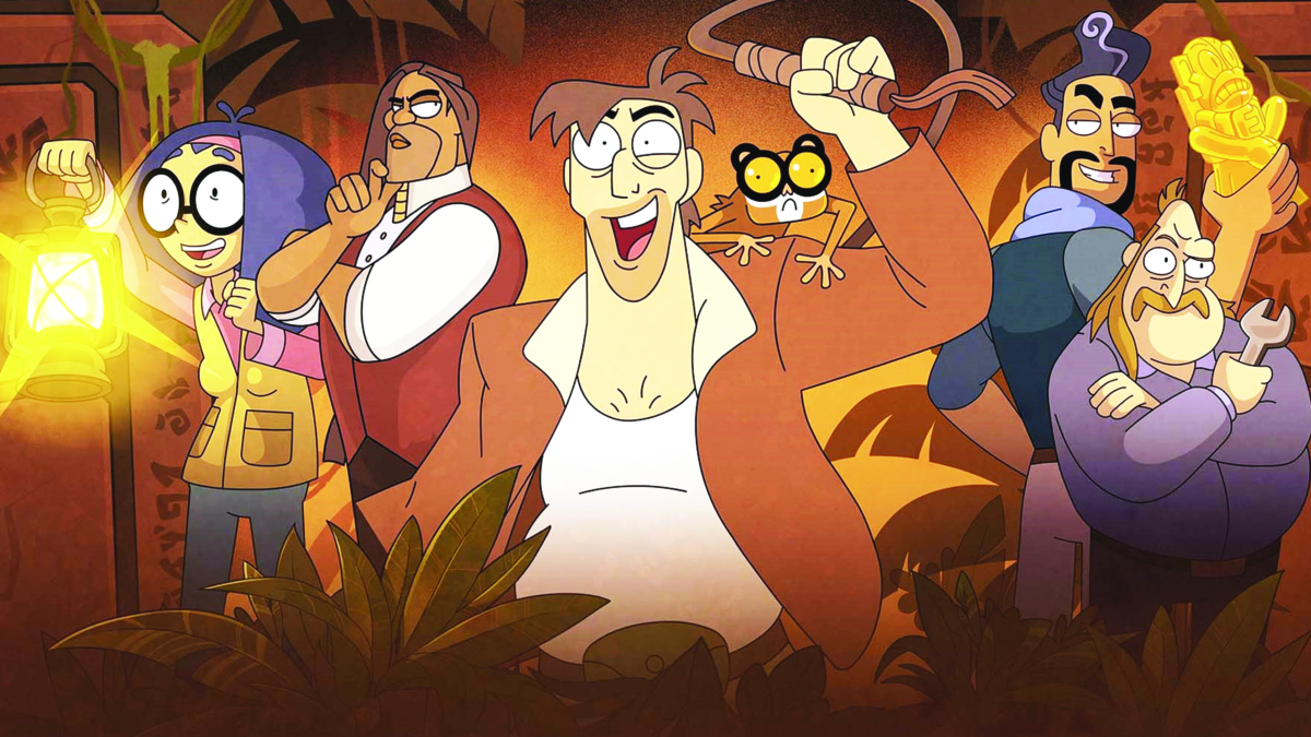 Digman-Il Mile High Club