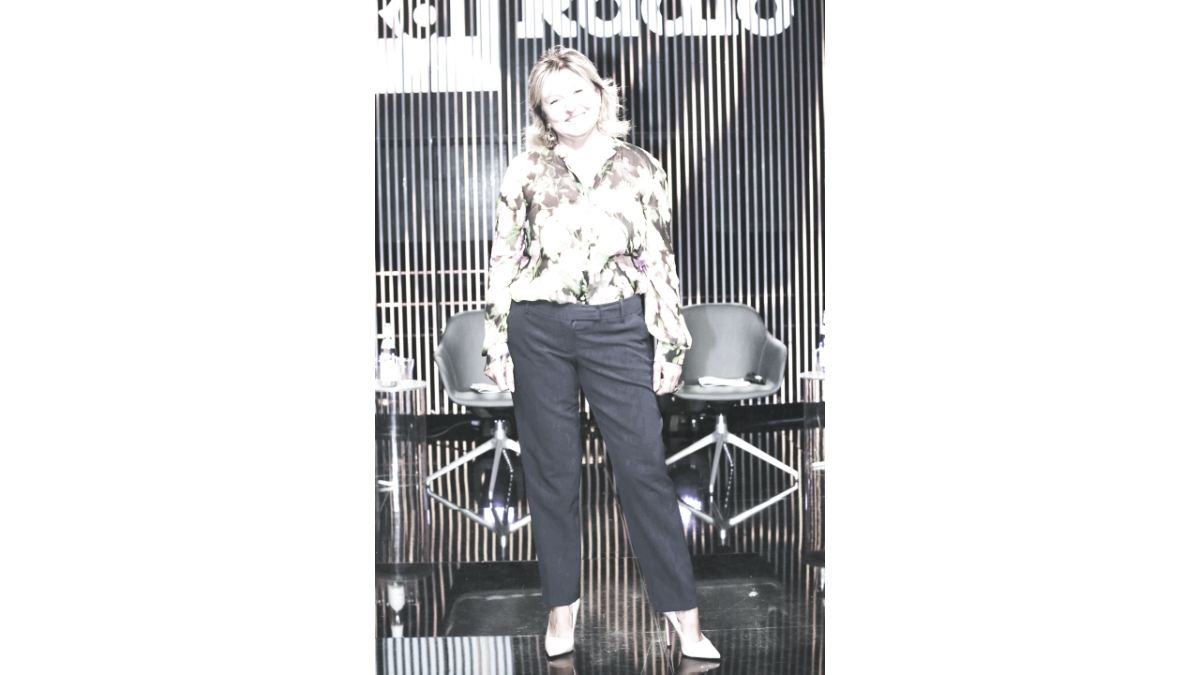 Storie di donne al bivio