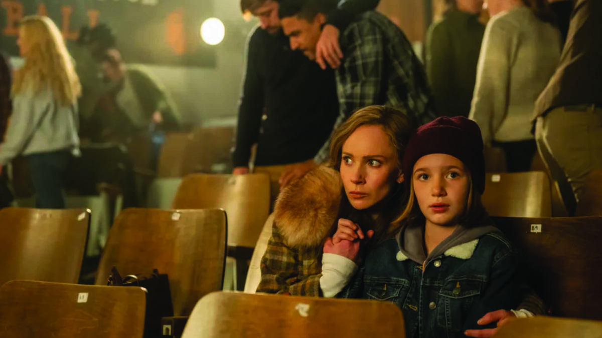 Fargo 5-La tenera trappola