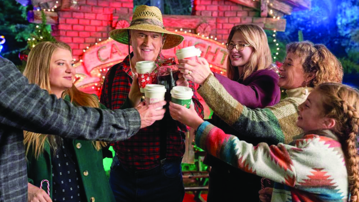 Un Natale per ritrovarsi