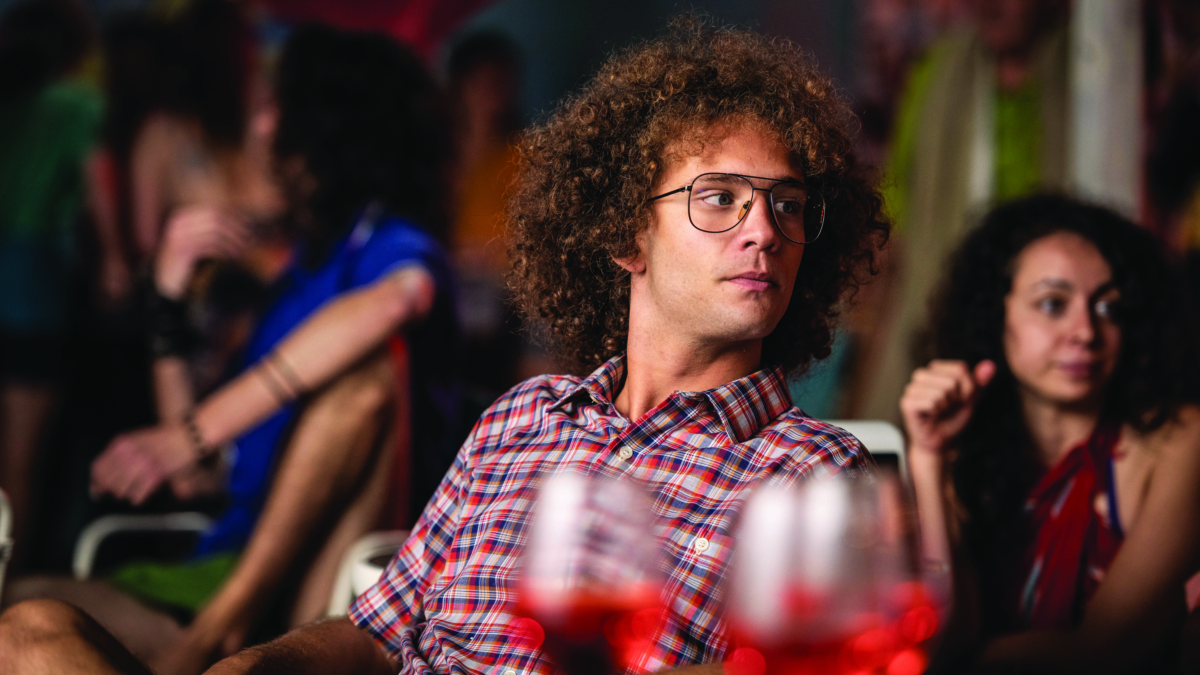 Un'estate fa-Sesta puntata