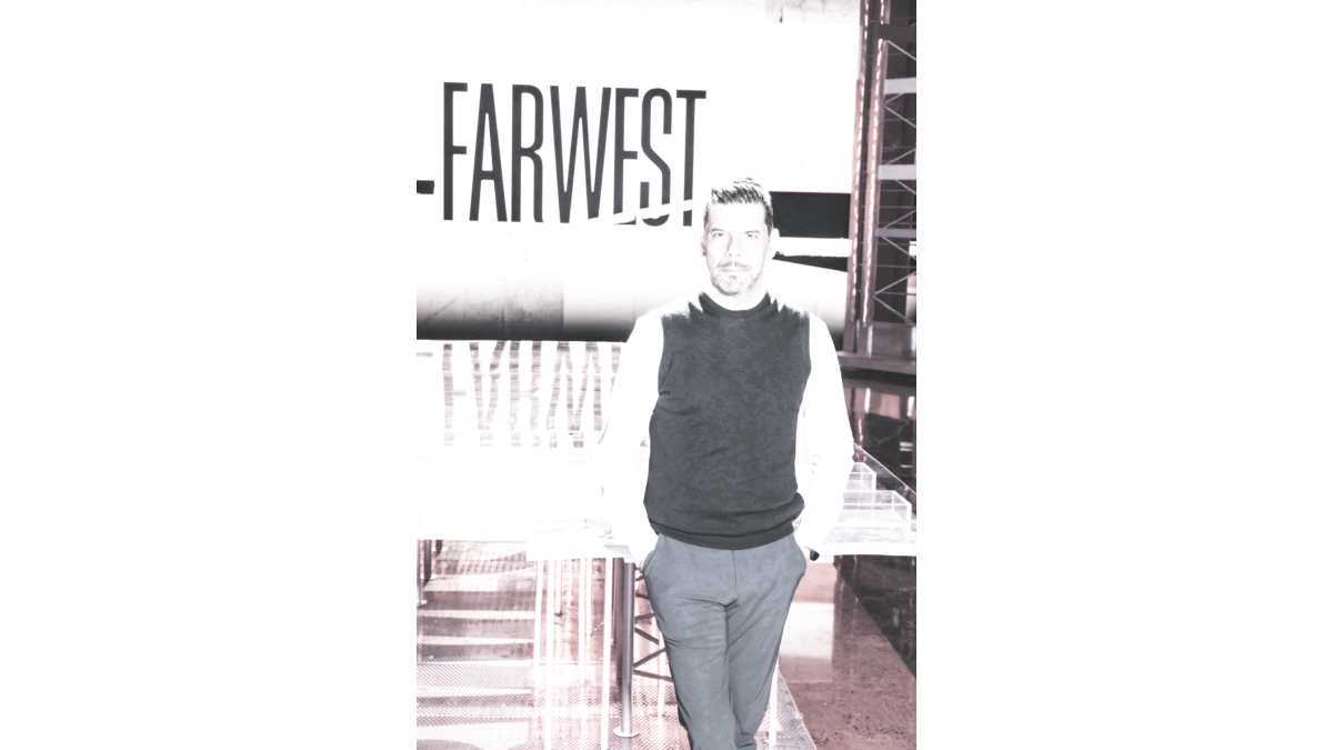 Farwest