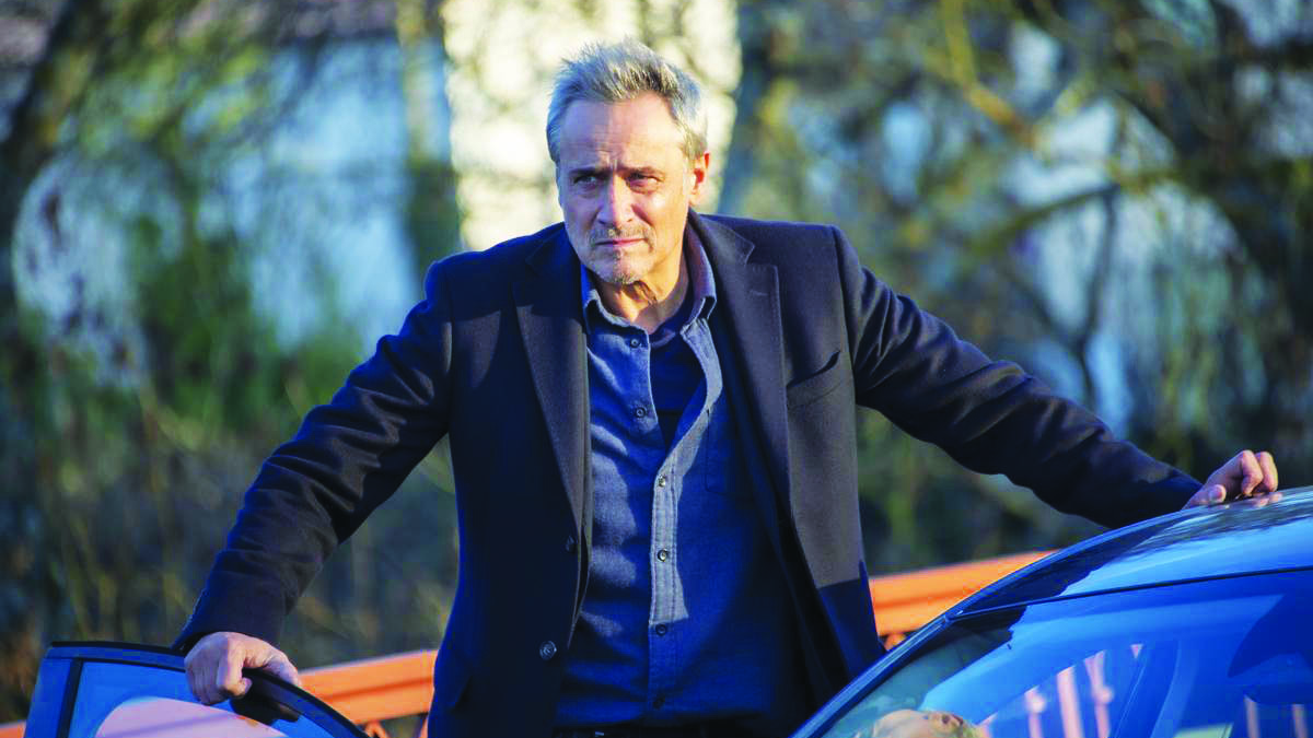 Simon Coleman - Una famiglia all'improvviso