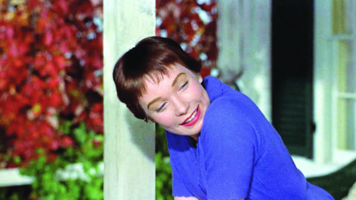 La congiura degli innocenti