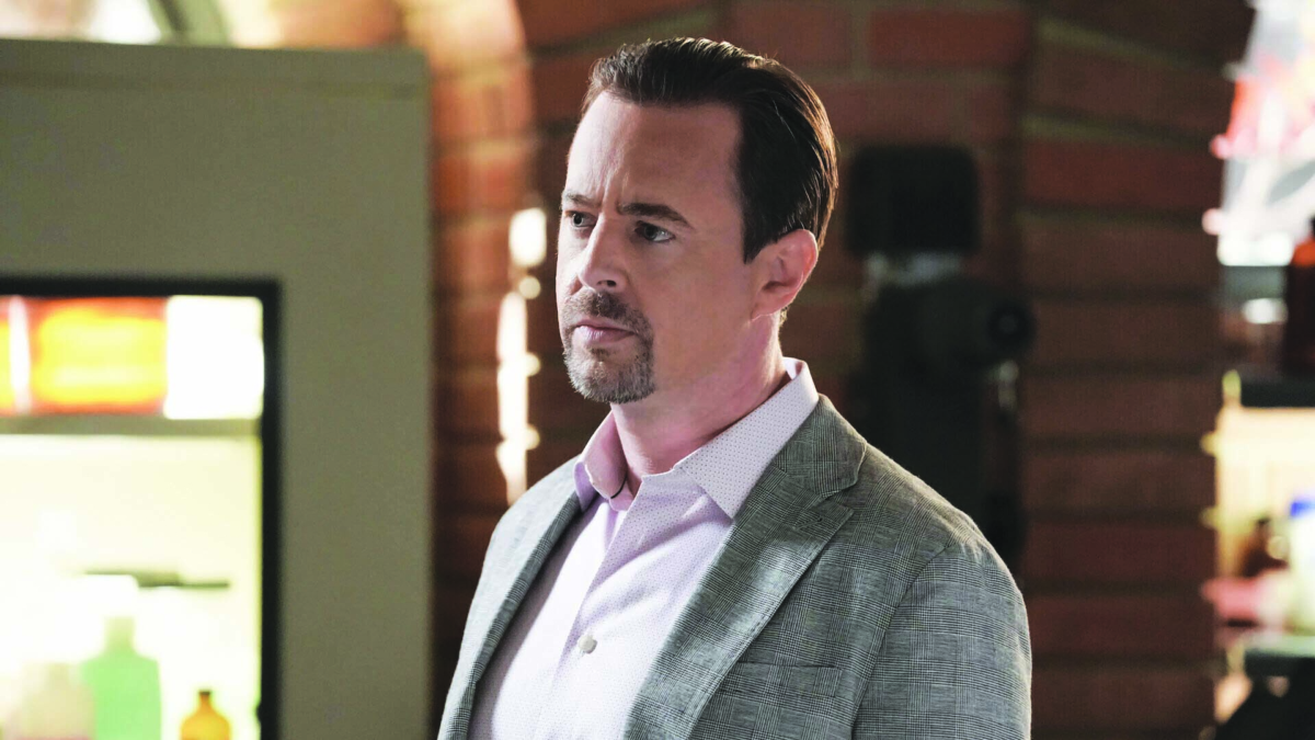 N.C.I.S.-Il nido vuoto