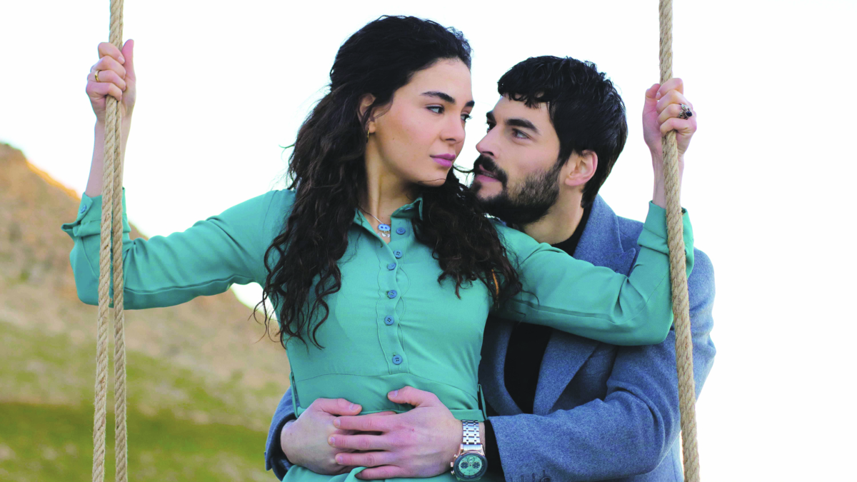 Hercai - Amore e vendetta -Terza stagione, 38a puntata
