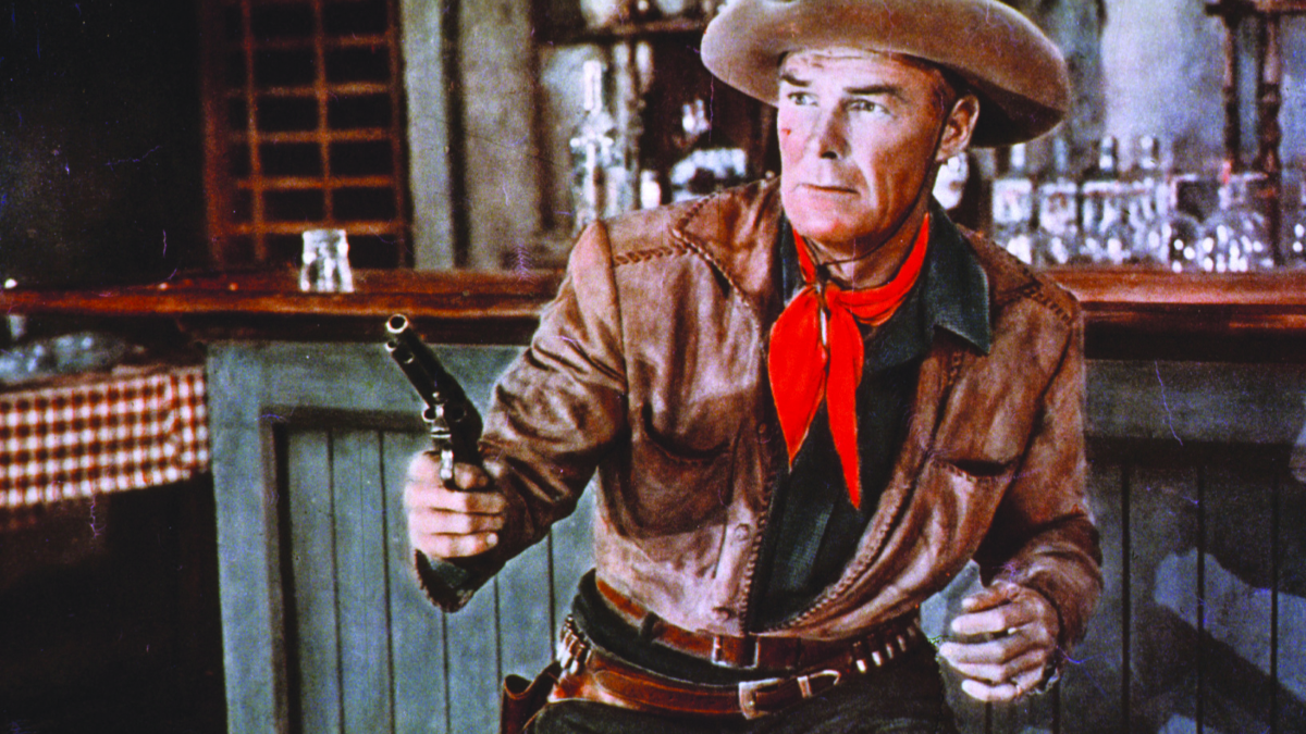 Ammazzali tutti e torna solo