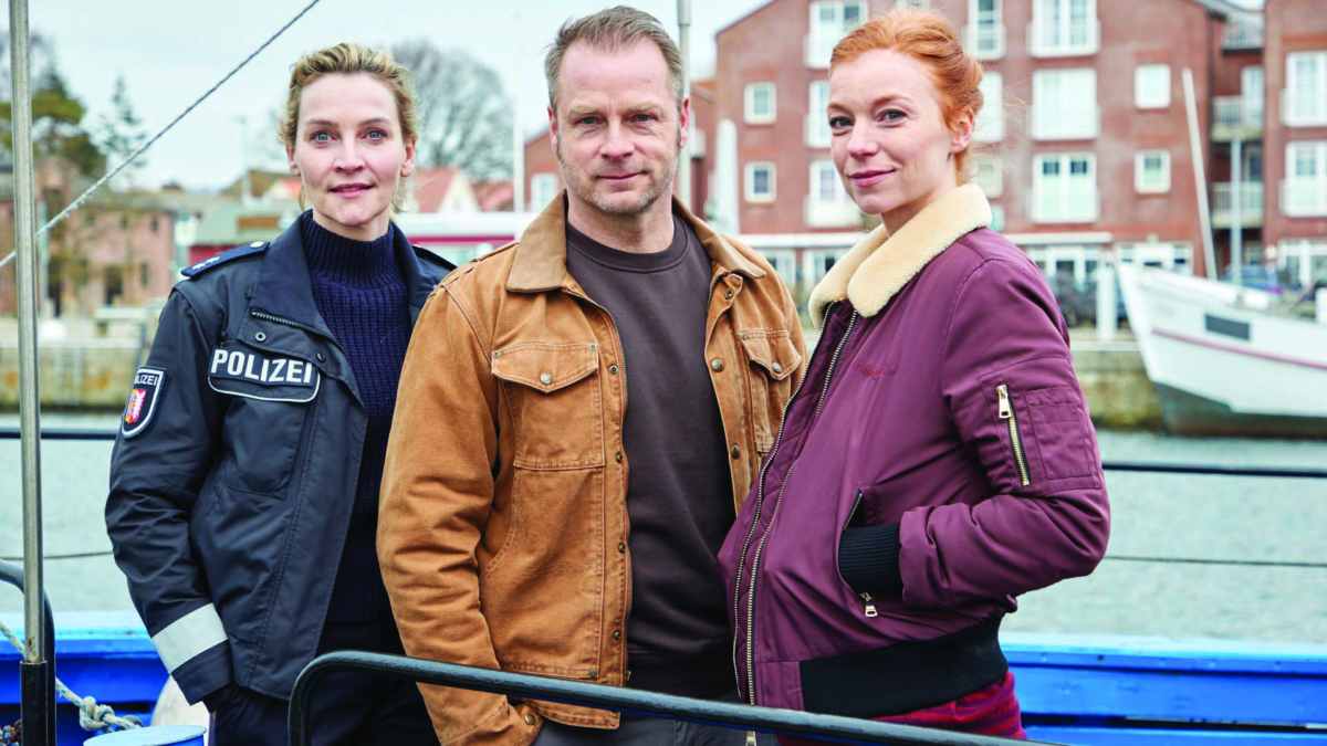 Jacobs: un veterinario per agente-Omicidi misteriosi